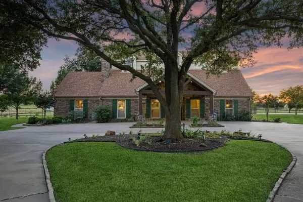 Haslet, TX 76052,222 Bayne Road