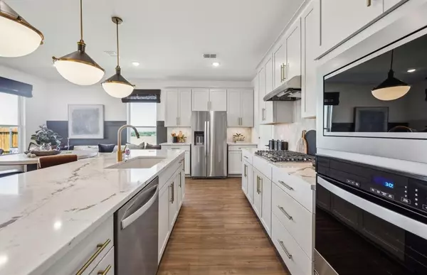 Godley, TX 76044,444 Avian Way