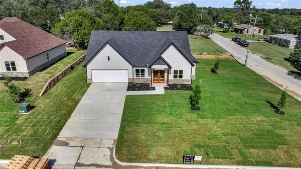 Weatherford, TX 76086,1600 Franklin Street