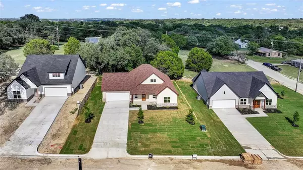 Weatherford, TX 76086,1604 Franklin Street