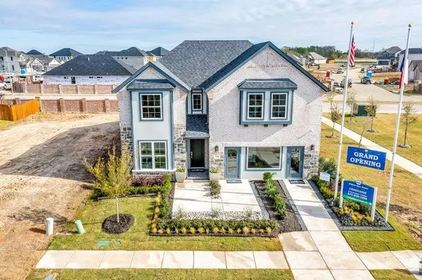 Royse City, TX 75189,3008 Round Rock Drive