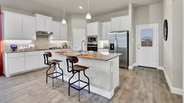 Mansfield, TX 76063,1510 WASHINGTON Street