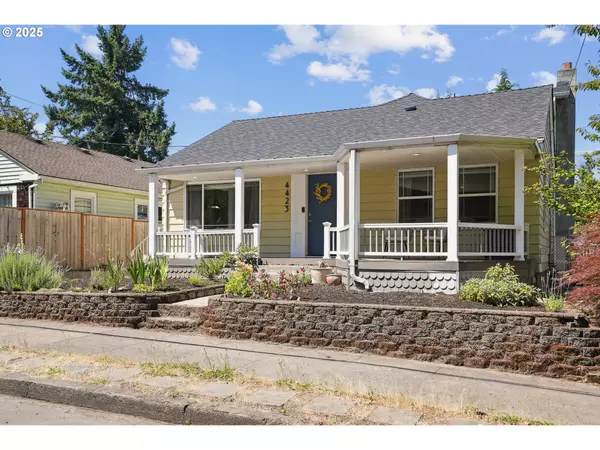 Portland, OR 97202,4423 SE 31ST AVE