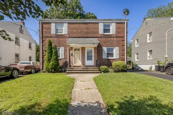 786 W Scott Ave, Rahway City, NJ 07065