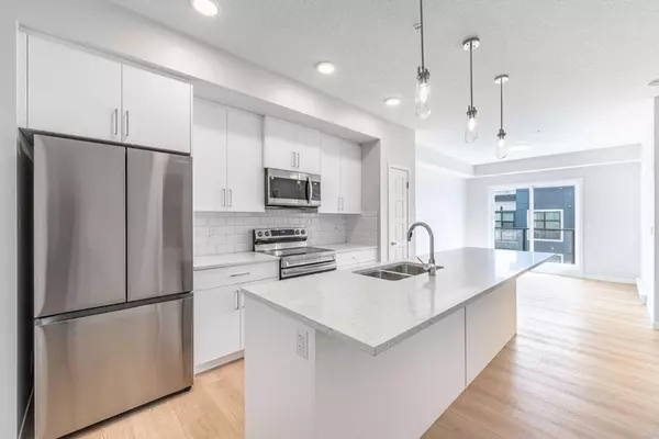 Calgary, AB T3M 3Y9,20295 Seton WAY Southeast #5413