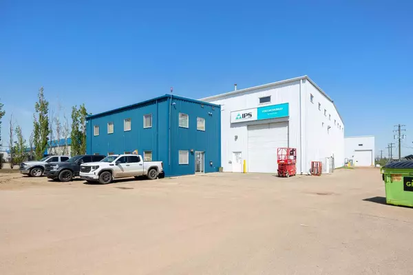 201 Mackay CRES, Fort Mcmurray, AB T9H 4T5