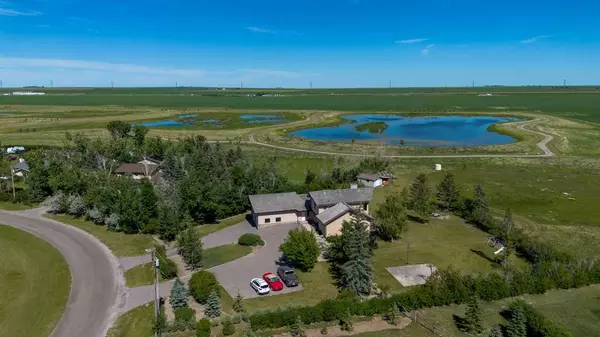 Claresholm, AB T0L 0T0,45 Mountainview CRES