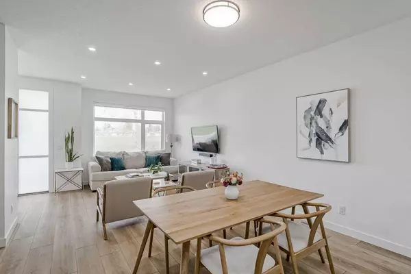 Calgary, AB T2M 1R9,2308 20 ST NW