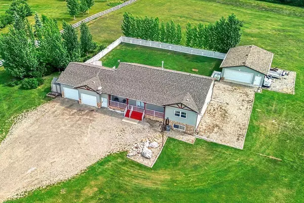 290048 34 ST W, Rural Foothills County, AB T1S 7A5