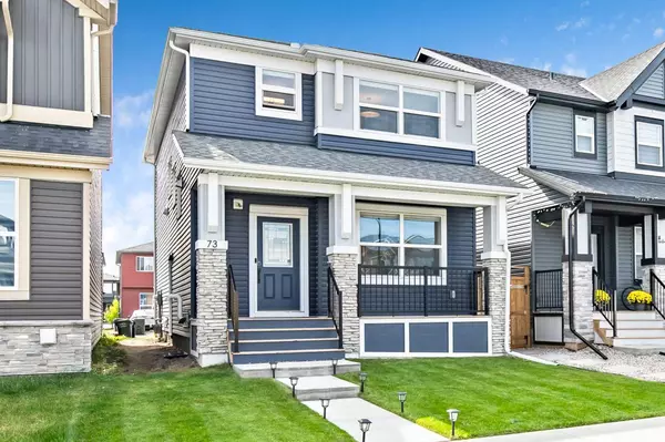 Calgary, AB T2X 4T4,73 Legacy Glen PT SE