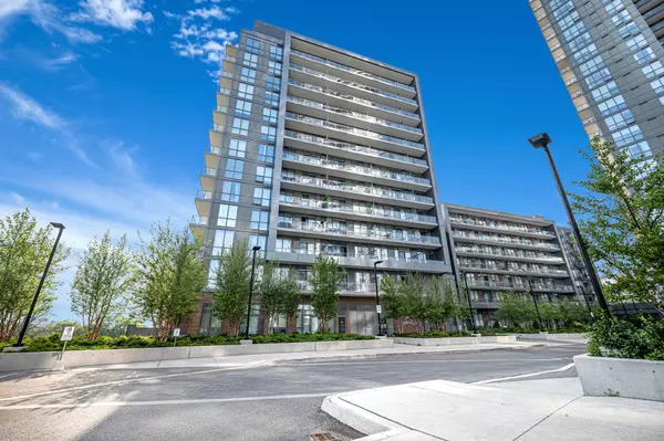 36 Forest Manor RD #805, Toronto C15, ON M2J 1M5