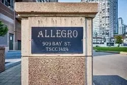 Toronto C01, ON M1S 1Z7,909 Bay ST #312