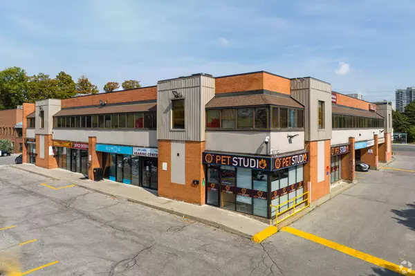 2190 Warden AVE #212a, Toronto E05, ON M1T 1V6