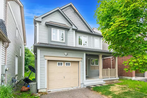 135 Norland CIR, Oshawa, ON L1L 0A7
