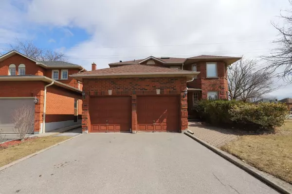 1 Overlord ST #Basement, Whitby, ON L1N 8S1