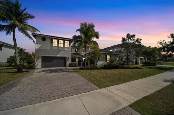 Parkland, FL 33076,11820 NW 81st Ct
