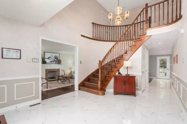 Markham, ON L3R 7L8,124 Aitken CIR