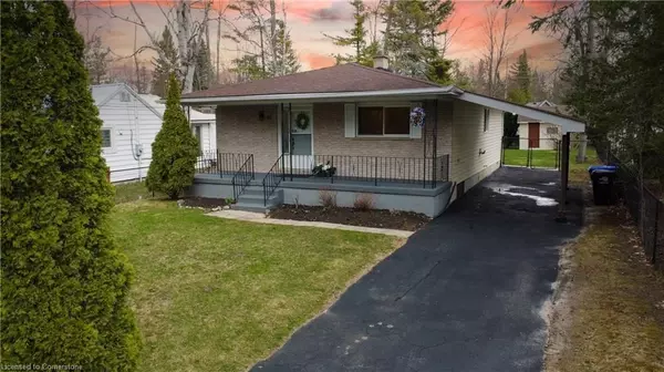 Wasaga Beach, ON L9Z 1V8,59 59th ST S