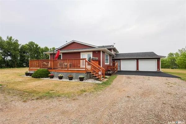 Rural Address, Prince Albert Rm No. 461, SK S6V 5R1