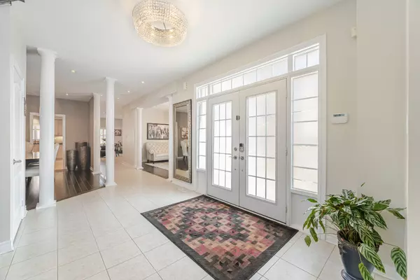 Brampton, ON L6P 2C9,12 Valleyridge CRES