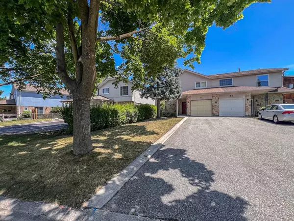 Brampton, ON L6S 3K3,11 Lacewood CRES
