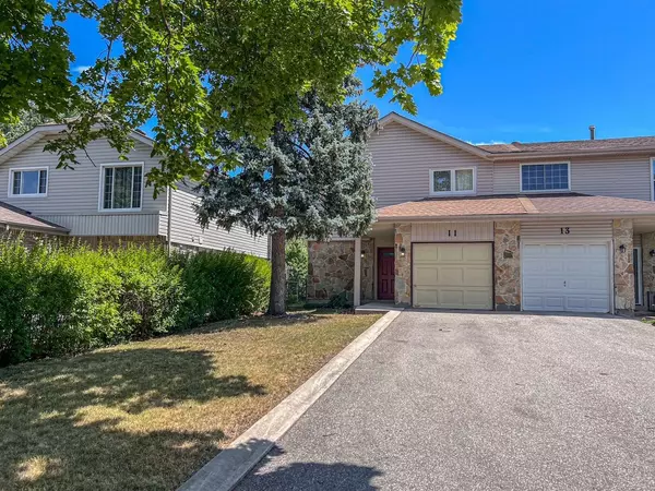Brampton, ON L6S 3K3,11 Lacewood CRES
