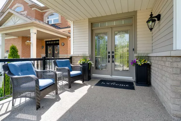 Milton, ON L9T 6E5,164 Cooke CRES