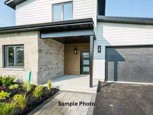 Quinte West, ON K0K 1E0,44 Fraser DR