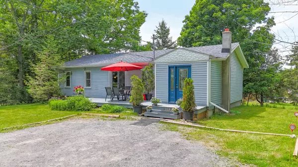 Kingston, ON K7L 4V1,1687 Harten LN