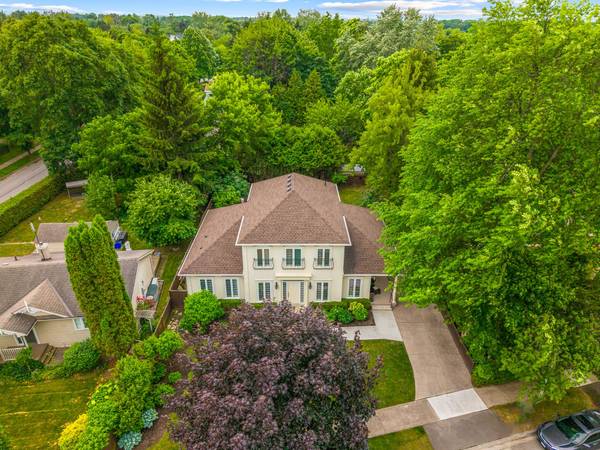 12 Paffard ST, Niagara-on-the-lake, ON L0S 1J0