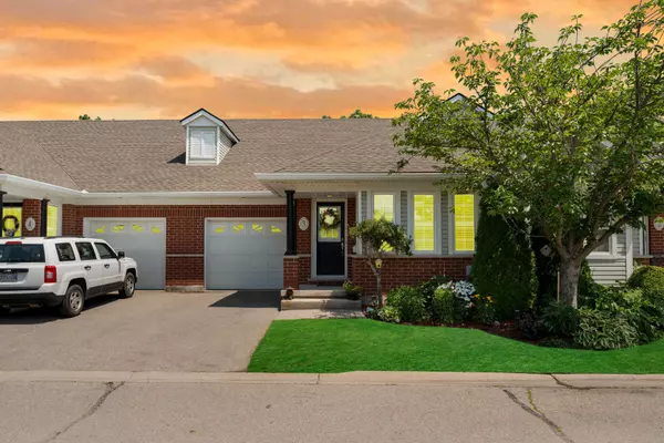Niagara-on-the-lake, ON L0S 1J0,1448 Niagara Stone RD #3