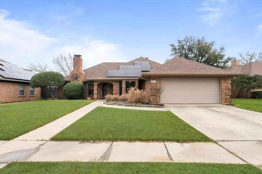 3636 Rolling Meadows Drive, Bedford, TX 76021