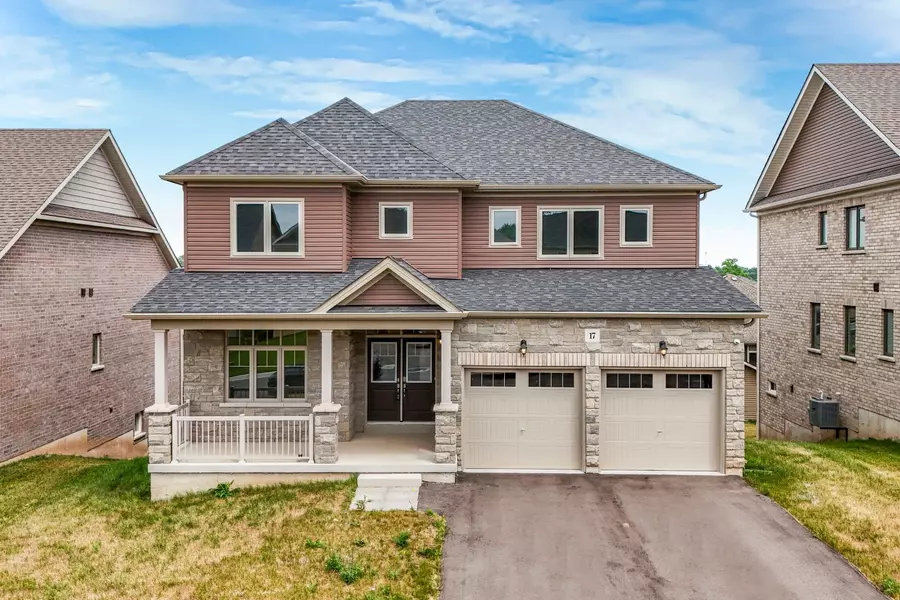 17 Oriole CRES, Port Colborne, ON L3K 6E2