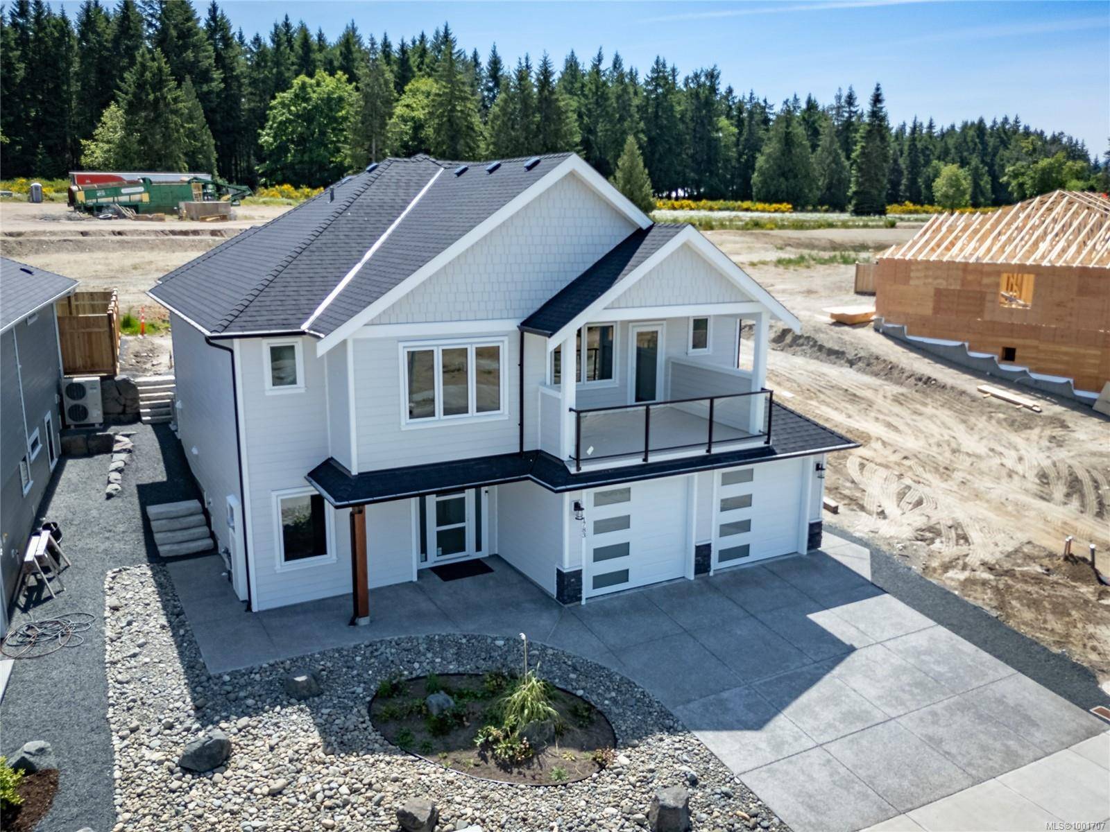 Courtenay, BC V9N 9X5,1783 Crown Isle Blvd