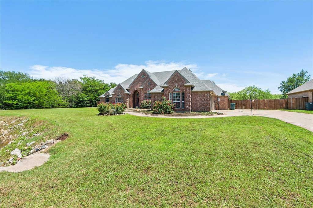 Sherman, TX 75092,3045 Preston Club Drive