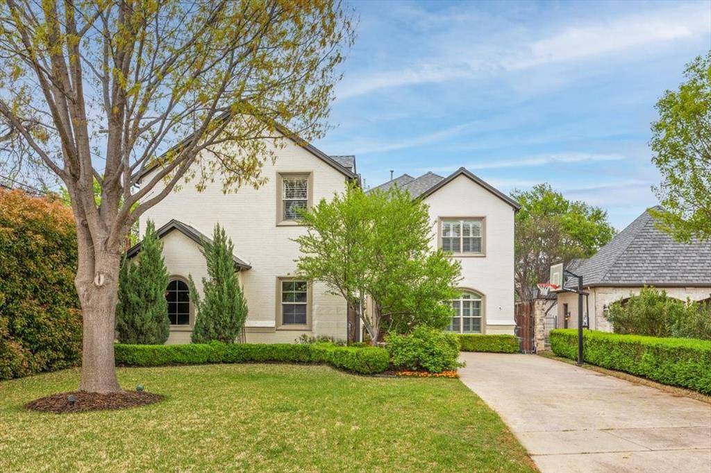 Fort Worth, TX 76116,2917 Westridge Avenue