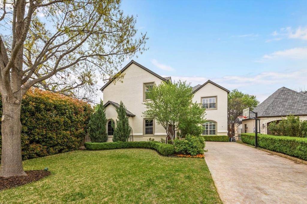 Fort Worth, TX 76116,2917 Westridge Avenue