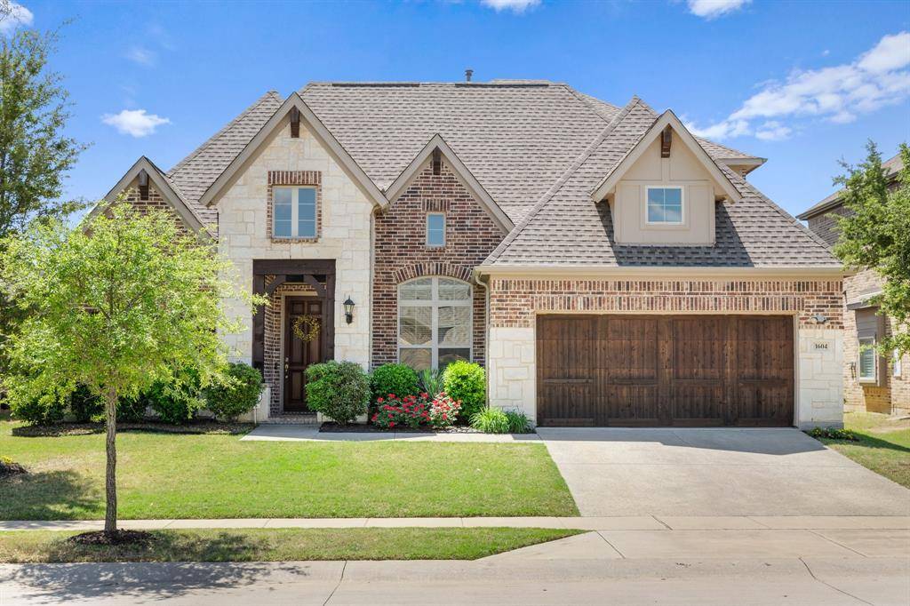 Argyle, TX 76226,1604 Tanner Parkway