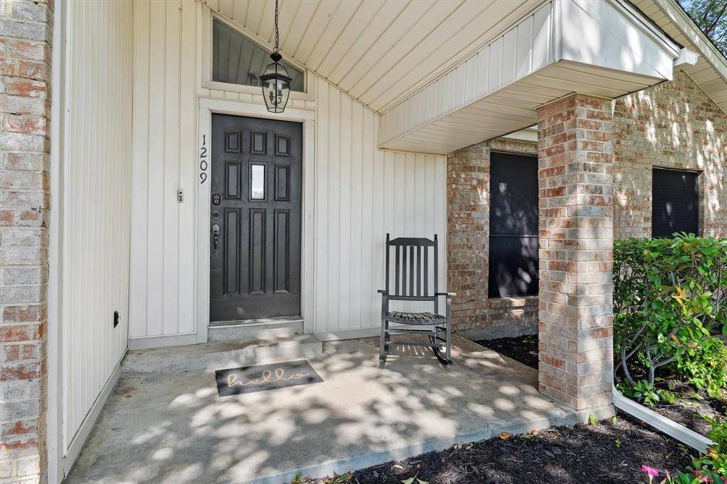Mesquite, TX 75150,1209 Foxboro Lane