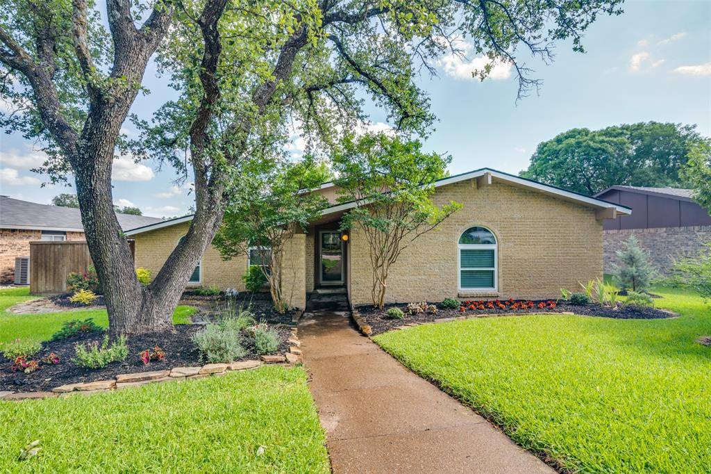 11034 Mccree Road, Dallas, TX 75238