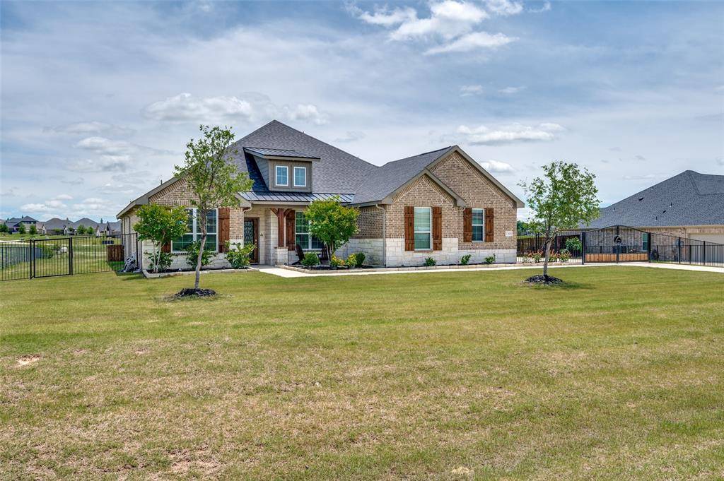 Ponder, TX 76259,13400 Summer Moon Trail