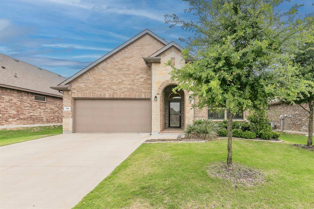 Waxahachie, TX 75167,136 Wagon Mound