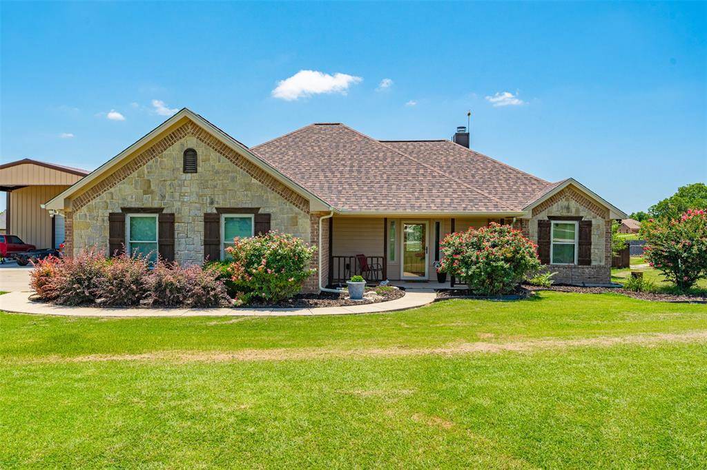 Springtown, TX 76082,105 Casey Lane