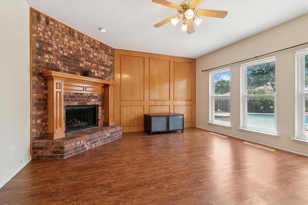 Allen, TX 75002,1302 Woodmont Drive