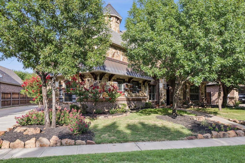 North Richland Hills, TX 76182,8012 Rushing Spring Drive