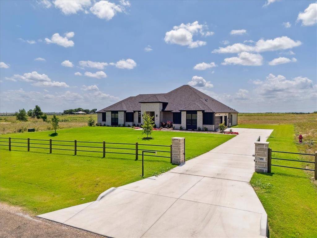 Godley, TX 76044,7481 County Road 1230