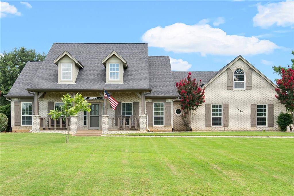 3417 County Road 531, Burleson, TX 76028