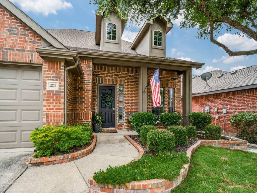 Mckinney, TX 75071,2821 Fair Timber Way