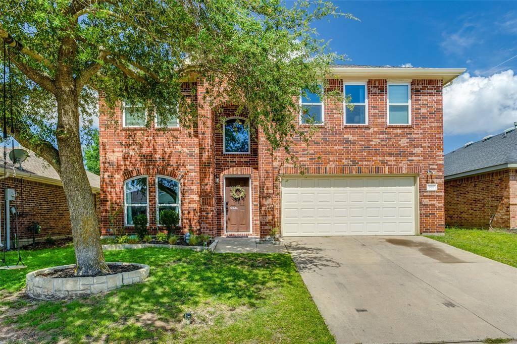 207 Creekview Drive, Wylie, TX 75098