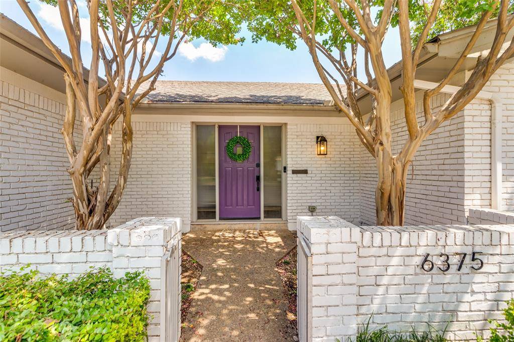 Fort Worth, TX 76116,6375 Waverly Way
